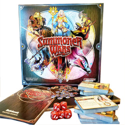 Summoner Wars (Second Edition)