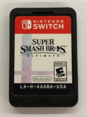 Super Smash Bros. Ultimate - Switch