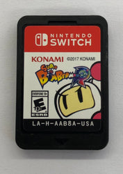 Super Bomberman R - Switch