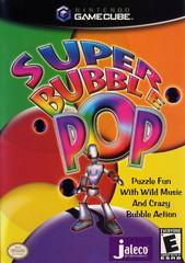 Super Bubble Pop GameCube
