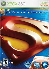 Superman Returns - X360