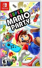 Super Mario Party - Switch