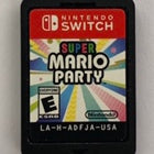 Super Mario Party - Switch