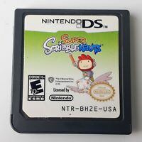 Super ScribbleNauts DS Cartridge Only