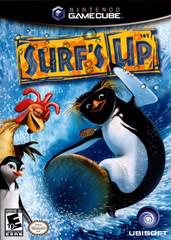 Surf's Up - GameCube