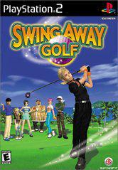 Swing Away Golf - PS2