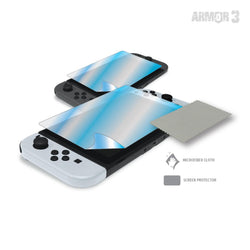 Travel Kit For Nintendo Switch® OLED Model & Nintendo Switch®