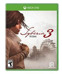 Syberia 3 - XB1
