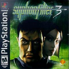 Syphon Filter - PS1 – Games A Plunder