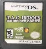 TAC Heroes Big Red One DS Cartridge Only