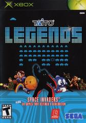 Taito Legends - XBox Original