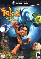 Tak 2: The Staff of Dreams - GameCube