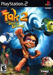Tak 2: The Staff of Dreams - PS2