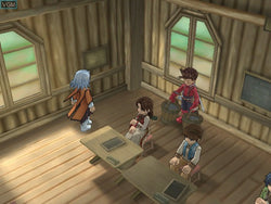 Tales of Symphonia - GameCube