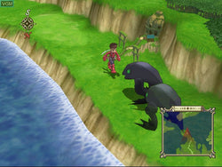 Tales of Symphonia - GameCube