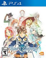 Tales of Zestiria - PS4