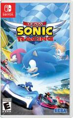 Team Sonic Racing - Switch