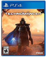 The Technomancer - PS4