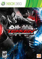 Tekken Tag Tournament 2 - X360