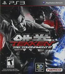 Tekken Tag Tournament 2 - PS3