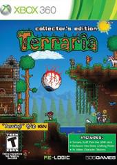 Terraria - X360