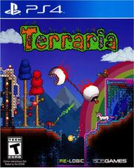 Terraria - PS4