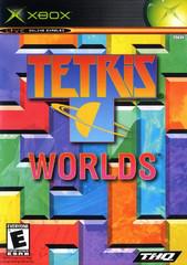 Tetris Worlds - XBox Original