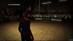 The Amazing Spider-Man - X360