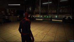 The Amazing Spider-Man - Wii Original