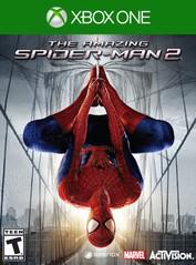 The Amazing Spider-Man 2 - XB1