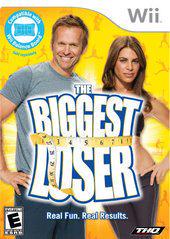 The Biggest Loser - Wii Original