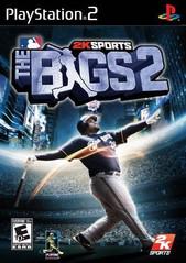 The Bigs 2 - PS2