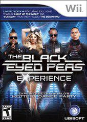 The Black Eyed Peas Experience - Wii Original