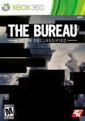 The Bureau: XCom Declassified - X360