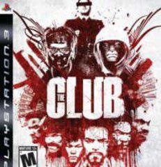 The Club - PS3