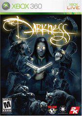 The Darkness - X360