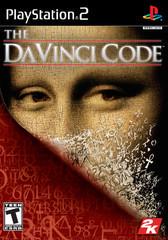 The Da Vinci Code - PS2