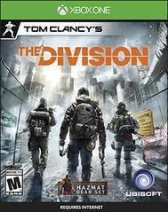 The Division - Tom Clancy's - XB1