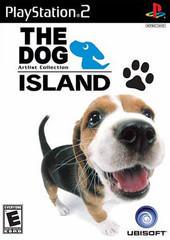 The Dog Island - PS2