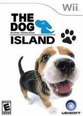The Dog Island - Wii Original