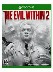 The Evil Within 2 - XB1