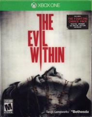 The Evil Within - XB1