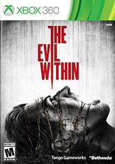 The Evil Within - X360