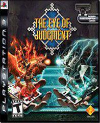 The Eye of Judgment - PS3