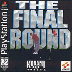 The Final Round - PS1