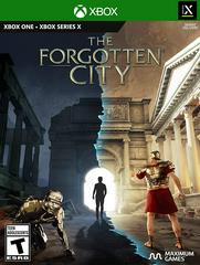 The Forgotten City - XB1