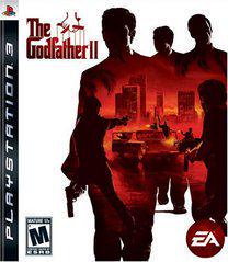 The Godfather II (2) - PS3