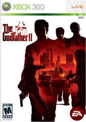 The Godfather II (2) - X360