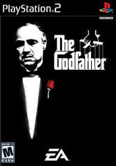 The Godfather: The Game - PS2
