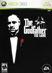 The Godfather The Game - X360
